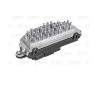 Valeo 558506 Régulateurs Ventilateur Intérieur pour Renault Espace V Kadjar