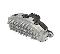 Résistance, pulseur d'air habitacle VALEO 558506