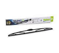 Valeo Silencio x1 Balai d'Essuie-Glace V45 - Avant - 450 mm | 1 Balai Conventionnel, 574112