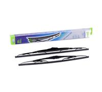 Balai d'essuie-glace VALEO Silencio VM220, 525/475mm, Avant, 2 Pièce