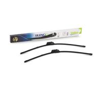 Balai d'essuie-glace VALEO Silencio Xtrm VF352, 550mm, Avant, 2 Pièce