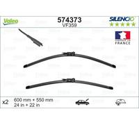 VALEO 574373 Balai d'essuie-glace pour FIAT,VOLVO