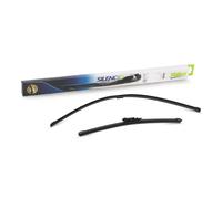 Balai d'essuie-glace VALEO Silencio Xtrm VF426, 650/400mm, Avant, 2 Pièce