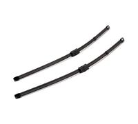 Valeo Balai d'essuie-glace VALEO 574491 – convient pour Mercedes-Benz – 1x