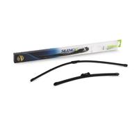 Valeo - Jeu de 2 balais d'essuie-glace 574668 - 650/400 mm - Avant