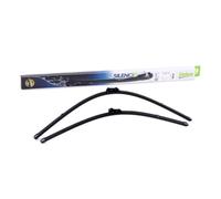 VALEO Jeu de 2 balais d'essuie-glace VALEO Silencio 3276425746800