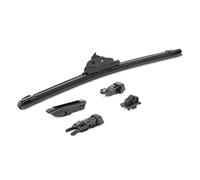 VALEO Balai d'essuie-glace First Flat Blade FM40 400 mm Avant – 1 pièce