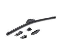 Balai d'essuie-glace VALEO First Flat Blade FM50, 500mm, Avant, 1 Pièce