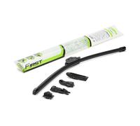 Balai d'essuie-glace VALEO First Flat Blade FM60, 600mm, Avant, 1 Pièce