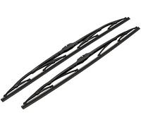 Valeo 576016 Balai d'essuie-glace, Arrière