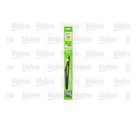 Valeo 576050 Balai d'essuie-glace, noir