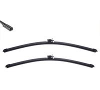 Valeo Balai d'essuie-glace avant plat 577784 pour Mercedes-Benz GLE GLS