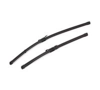 Valeo Balai d'essuie-glace Silencio Xtrm VF828 Avant 600/450 mm Lot de 2