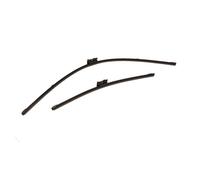 Balai d'essuie-glace VALEO Silencio Xtrm VF845, 650/400mm, Avant, 2 Pièce