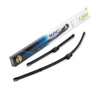 Valeo Balai d'essuie-glace Silencio Xtrm VF845 650/400 mm Avant 2 pièces
