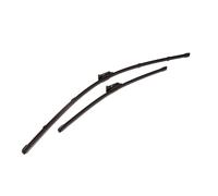 Valeo 577914 Essuie-Glace Avant pour Opel Grandland X Jaguar Xe Tesla Modèle S