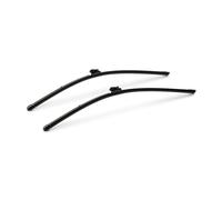 VALEO Silencio Balai d'essuie glace VF920 577920 Longueur avant: 550mm / 550mm Quantité Set 2 unités Côté du conducteur dans le véhicule : gauche