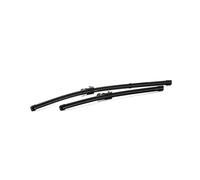 Valeo Essuie-glace Silencio VF958 – Kit 600/430 mm, avant, Lot de 2 (577958)