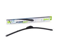 VALEO Hydroconnect Essuie-glace - HU60 Balai d'Essuie-glace Plat 600 mm Haute performance, Visibilité Supérieure sur la Route, Installation Facile - Avant - 1 Balai 578579