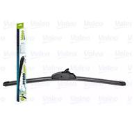 VALEO Balai d'essuie-glace HydroConnect HU65C 650 mm Avant 1 pièce