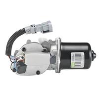 Valeo Moteur d'essuie-glace avant 579710 pour Renault Master 2 Conduite à gauche