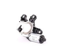 VALEO 579717 Moteur d'Essuie glace Arrière AUDI A1, A6 ALLROAD 3, A6 SERIES 2 FL, A6 SERIES 4, Q3, S6 SERIES 3 FL