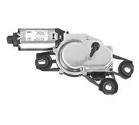 Valeo Moteur d'essuie-glace arrière 579744 pour SEAT Toledo III, Leon, Altea XL