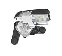 VALEO 579757 Moteur d'Essuie glace Arrière CITROËN C3 PICASSO