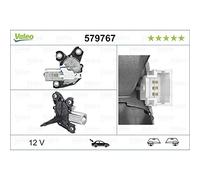 Valeo 579767 Moteur d'essuie-glace