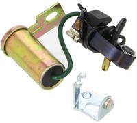 VALEO 582168 Kit d'assemblage, unité d'allumage