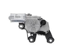 Vélomoteur Essuie-Glace Arrière Lunette Audi A4 Q7 2016 OE 4M0955711A