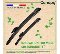 VALEO 583952 Balai d'essuie-glace pour CITROËN,FIAT,MERCEDES-BENZ,NISSAN,OPEL,PE