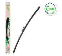Valeo Balai d'essuie-glace Canopy 583976 600 mm Avant 1 pièce