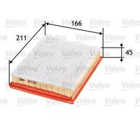 VALEO 585055 Filtre à air pour OPEL Corsa B 3/5 portes (S93)