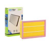 VALEO 585057 Filtre à air pour FORD Transit Mk6 Van (V347, V348, FA)