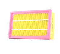 VALEO 585071 Filtre à air pour RENAULT Clio III Schrägheck (BR0/1, CR0/1)