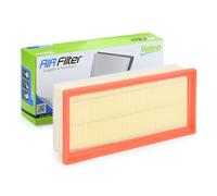 VALEO 585072 Filtre à air convient pour PEUGEOT 407 Berline (6D) 508 I SW (8E)