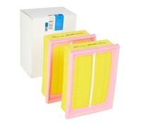 VALEO 585087 Filtre à air pour VW POLO (6N2) Polo Classic (6V2) Lupo (6X1, 6E1)