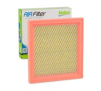 VALEO Filtre à air 585097 – Haut niveau de filtration, montage facile