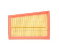 VALEO Filtres à moteur 585152 - Filtre à air - Haut niveau de filtration, durabilité, montage facile