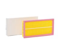 VALEO 585189 Filtre à air pour VOLVO V40 Break (645)