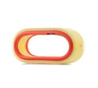 VALEO 585647 Filtre à air Filtres à moteur Haut niveau de filtration, durabilité, montage facile