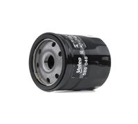 VALEO 586048 Filtre à huile Filtres à moteur Haut niveau de filtration, durabilité, montage facile