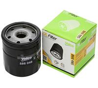 VALEO 586048 Filtre à huile Filtres à moteur Haut niveau de filtration, durabilité, montage facile