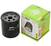 VALEO 586073 Filtre à huile Filtres à moteur Haut niveau de filtration, durabilité, montage facile
