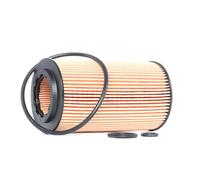VALEO Filtres à moteur 586501 - Filtre à huile - Haut niveau de filtration, durabilité, montage facile