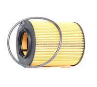 VALEO Filtres à moteur 586527 - Filtre à huile - Haut niveau de filtration, durabilité, montage facile