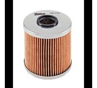 VALEO Filtres à moteur 586543 - Filtre à huile - Haut niveau de filtration, durabilité, montage facile