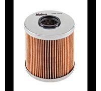 VALEO Filtres à moteur 586543 - Filtre à huile - Haut niveau de filtration, durabilité, montage facile