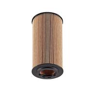 Valeo 586552 Filtre à huile Filtres à moteur Haut niveau de filtration, durabilité, montage facile